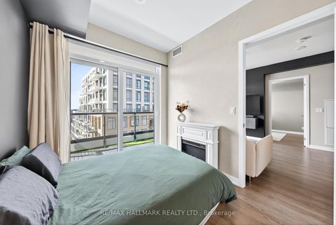 Photo 13 at 901 - 7950 Bathurst Street, Beverley Glen, Vaughan