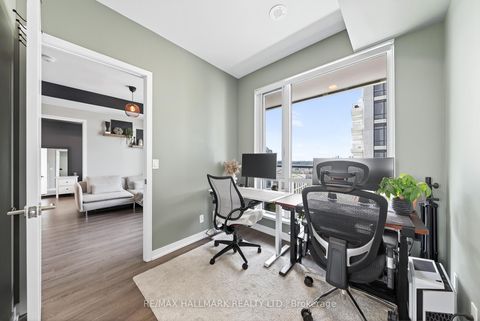 Photo 18 at 901 - 7950 Bathurst Street, Beverley Glen, Vaughan