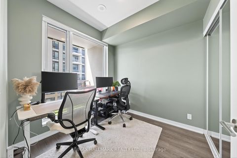 Photo 19 at 901 - 7950 Bathurst Street, Beverley Glen, Vaughan