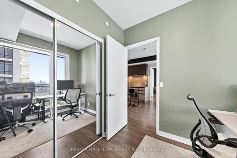 Photo 20 at 901 - 7950 Bathurst Street, Beverley Glen, Vaughan