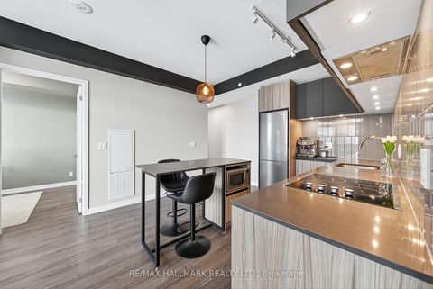 Photo 21 at 901 - 7950 Bathurst Street, Beverley Glen, Vaughan