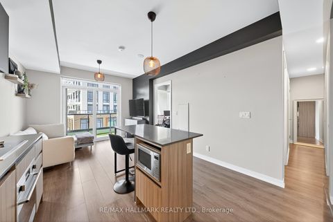 Photo 22 at 901 - 7950 Bathurst Street, Beverley Glen, Vaughan