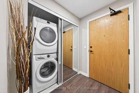 Photo 24 at 901 - 7950 Bathurst Street, Beverley Glen, Vaughan