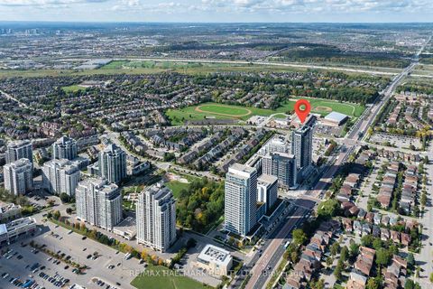 Photo 28 at 901 - 7950 Bathurst Street, Beverley Glen, Vaughan