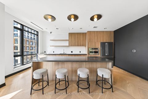 Photo 43 at 901 - 7950 Bathurst Street, Beverley Glen, Vaughan