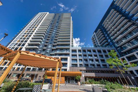 Photo 46 at 901 - 7950 Bathurst Street, Beverley Glen, Vaughan