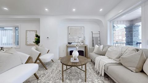 Photo 3 at 914 Broadview Avenue, Danforth, Toronto