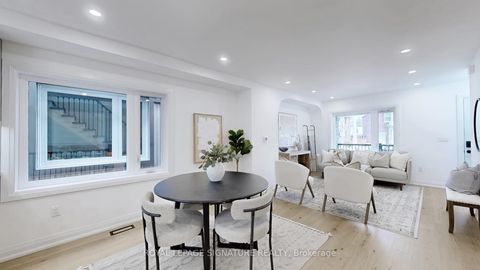 Photo 6 at 914 Broadview Avenue, Danforth, Toronto