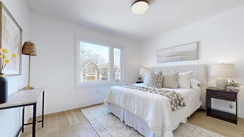 Photo 12 at 914 Broadview Avenue, Danforth, Toronto