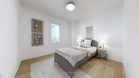 Photo 17 at 914 Broadview Avenue, Danforth, Toronto