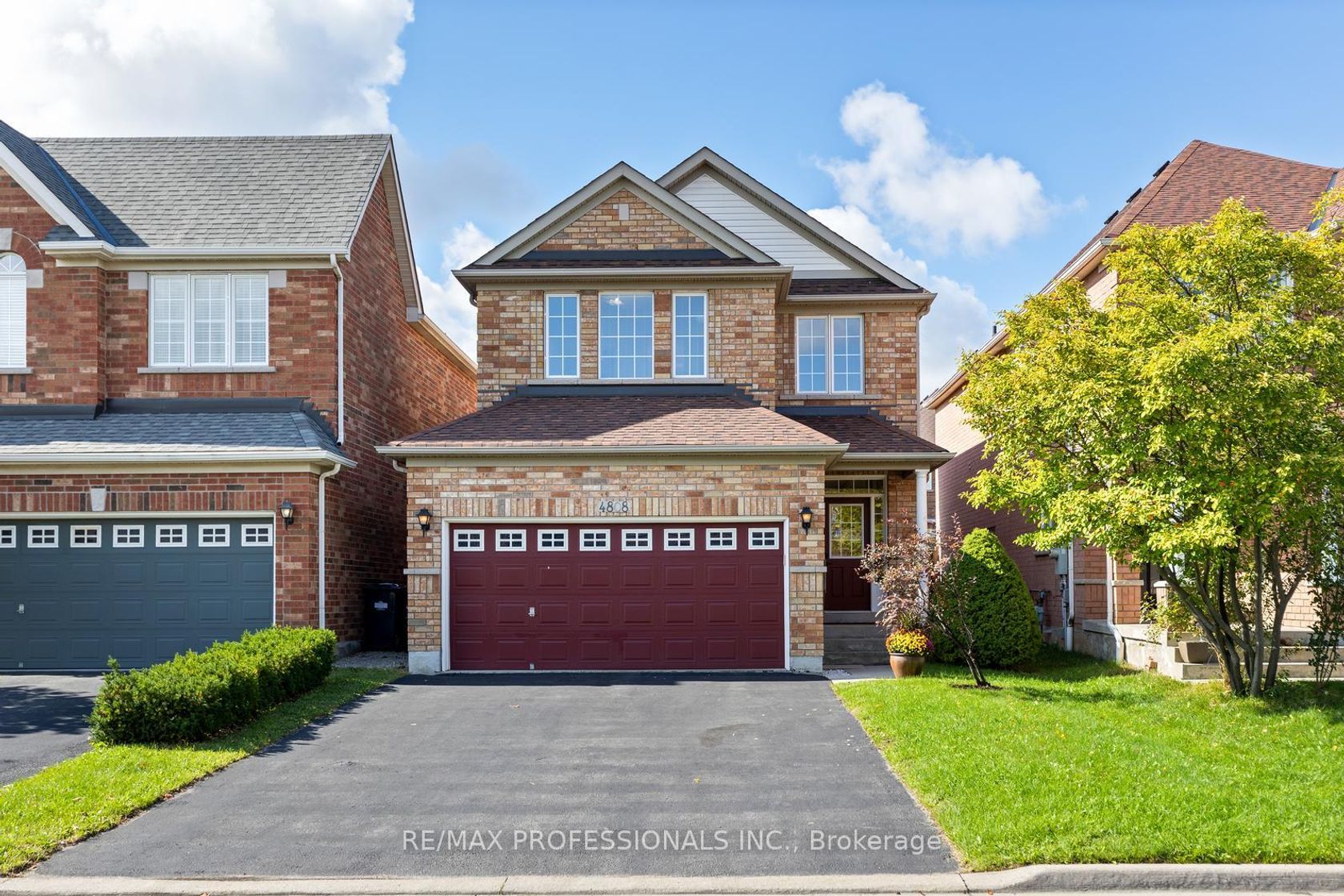 4808 Half Moon Grove, Churchill Meadows, Mississauga 2