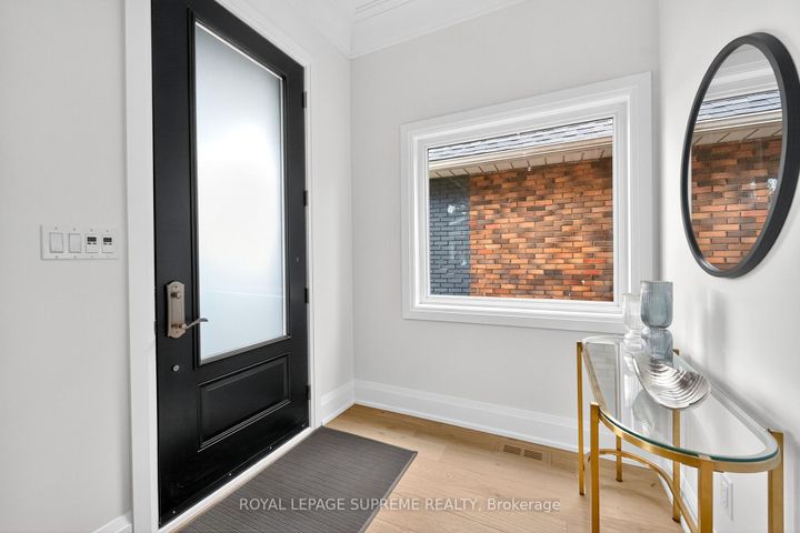Photo 4 at 24 York Avenue, Mount Dennis, Toronto