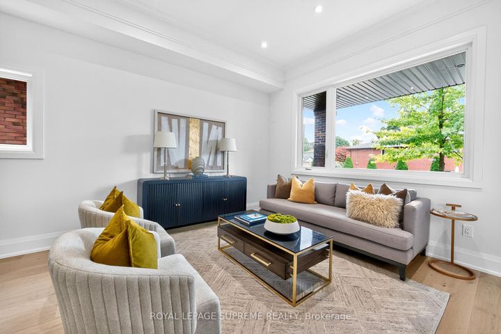 Photo 6 at 24 York Avenue, Mount Dennis, Toronto