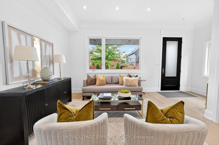Photo 7 at 24 York Avenue, Mount Dennis, Toronto
