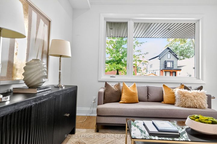 Photo 12 at 24 York Avenue, Mount Dennis, Toronto