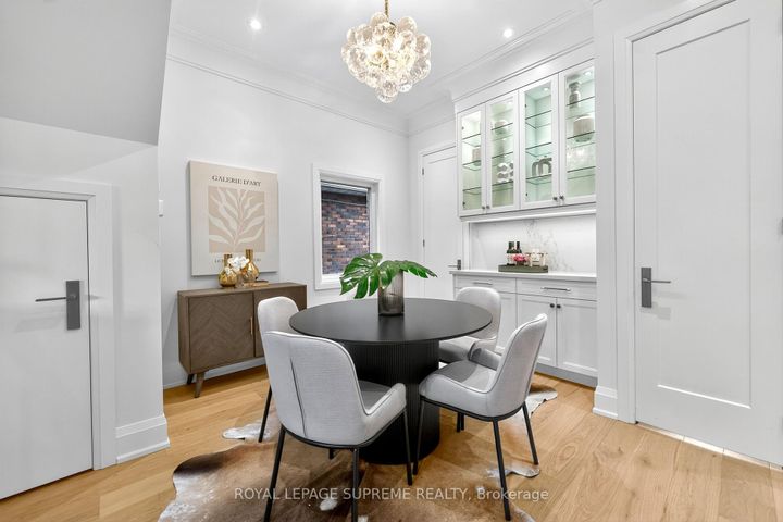 Photo 13 at 24 York Avenue, Mount Dennis, Toronto