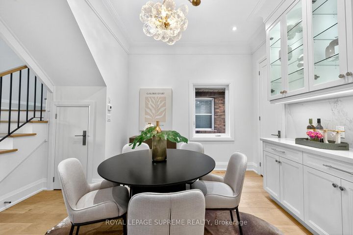 Photo 15 at 24 York Avenue, Mount Dennis, Toronto