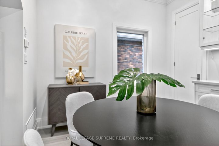 Photo 16 at 24 York Avenue, Mount Dennis, Toronto
