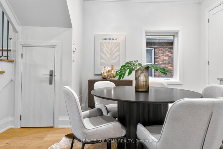 Photo 18 at 24 York Avenue, Mount Dennis, Toronto