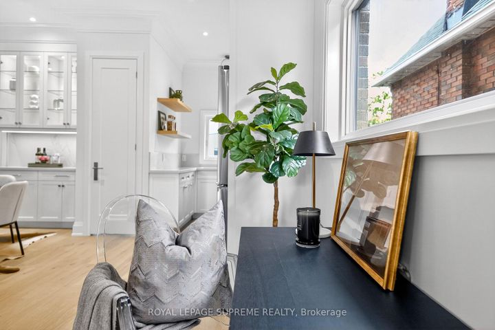 Photo 22 at 24 York Avenue, Mount Dennis, Toronto