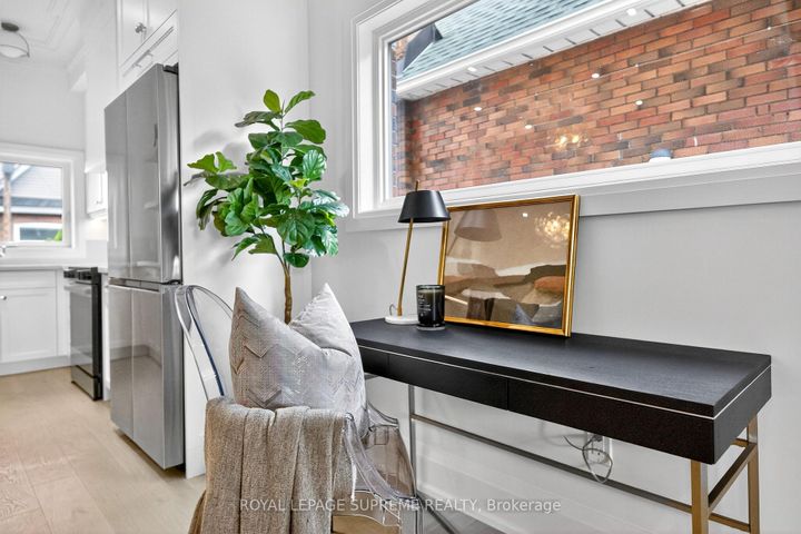 Photo 23 at 24 York Avenue, Mount Dennis, Toronto