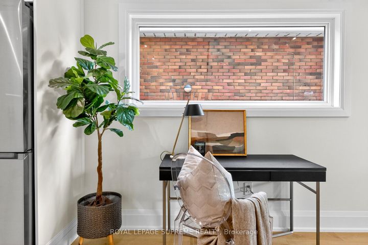 Photo 24 at 24 York Avenue, Mount Dennis, Toronto