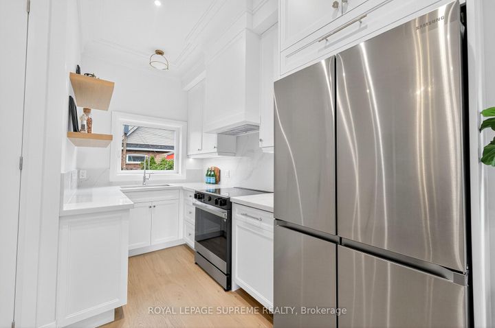 Photo 25 at 24 York Avenue, Mount Dennis, Toronto