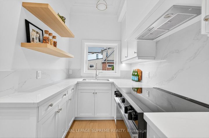 Photo 26 at 24 York Avenue, Mount Dennis, Toronto