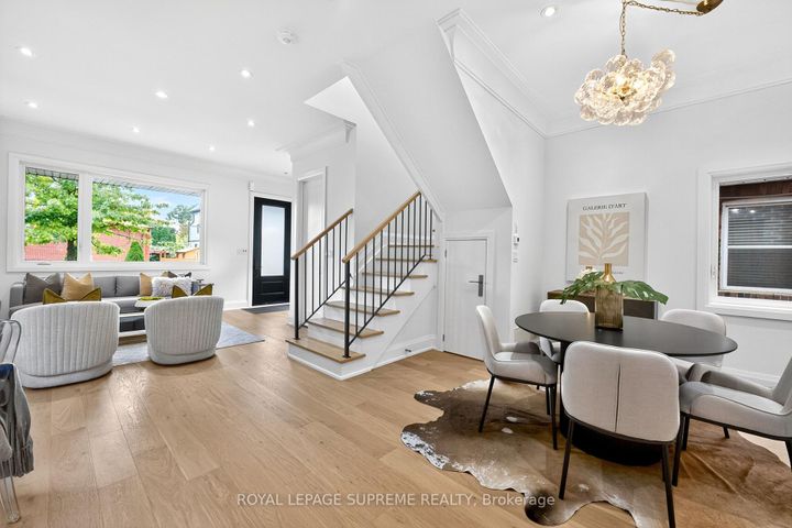 Photo 27 at 24 York Avenue, Mount Dennis, Toronto