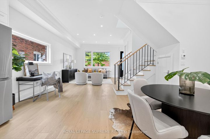 Photo 28 at 24 York Avenue, Mount Dennis, Toronto