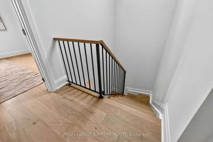 Photo 31 at 24 York Avenue, Mount Dennis, Toronto