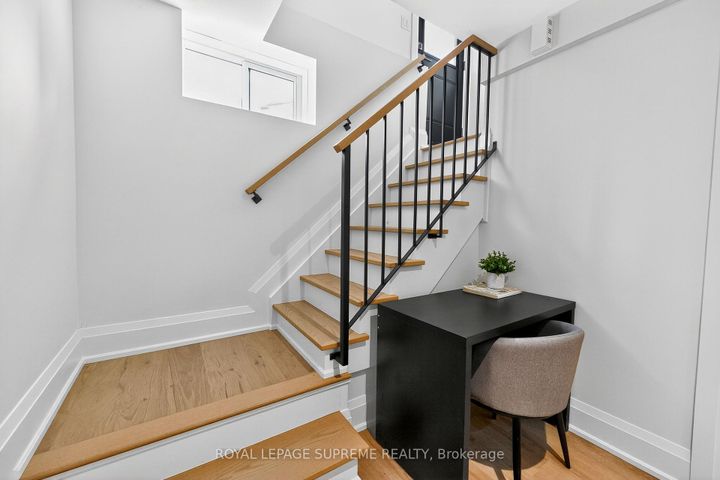 Photo 41 at 24 York Avenue, Mount Dennis, Toronto