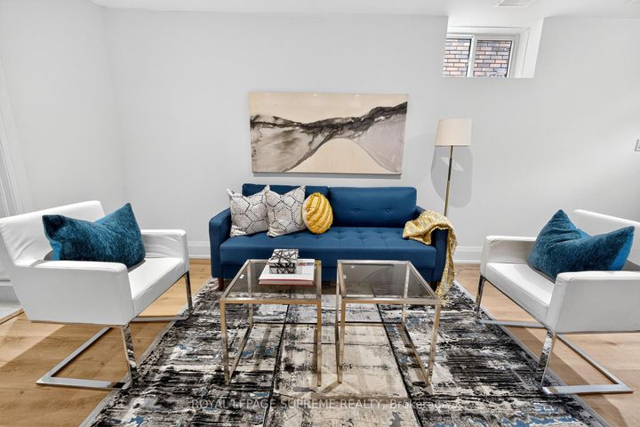 Photo 42 at 24 York Avenue, Mount Dennis, Toronto