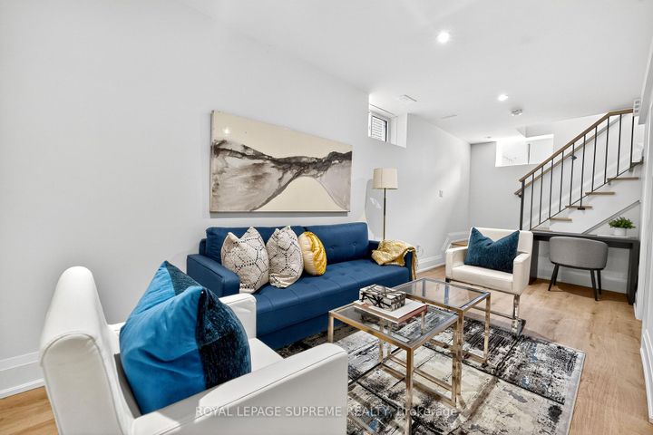 Photo 44 at 24 York Avenue, Mount Dennis, Toronto