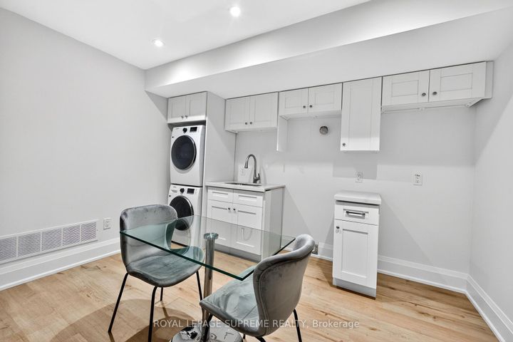 Photo 45 at 24 York Avenue, Mount Dennis, Toronto