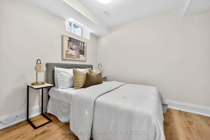 Photo 46 at 24 York Avenue, Mount Dennis, Toronto