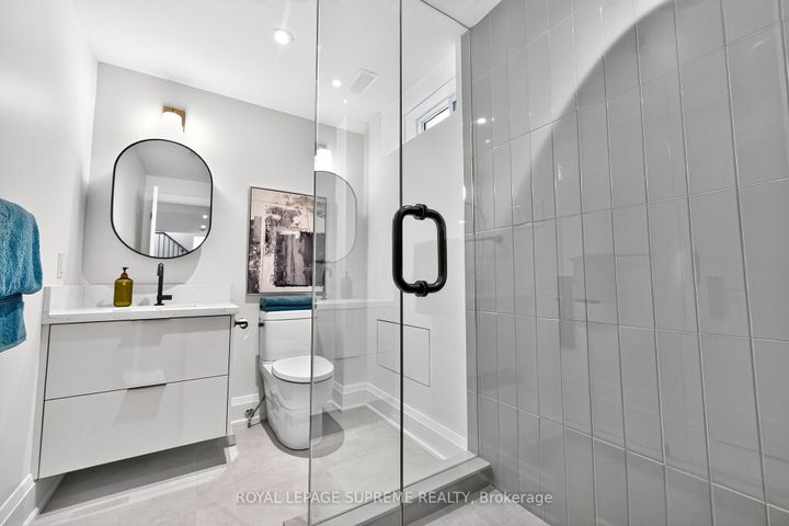 Photo 47 at 24 York Avenue, Mount Dennis, Toronto