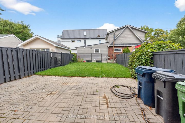Photo 49 at 24 York Avenue, Mount Dennis, Toronto