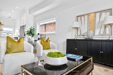 Photo 11 at 24 York Avenue, Mount Dennis, Toronto