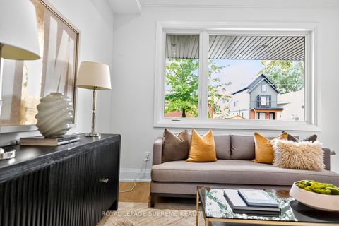 Photo 12 at 24 York Avenue, Mount Dennis, Toronto