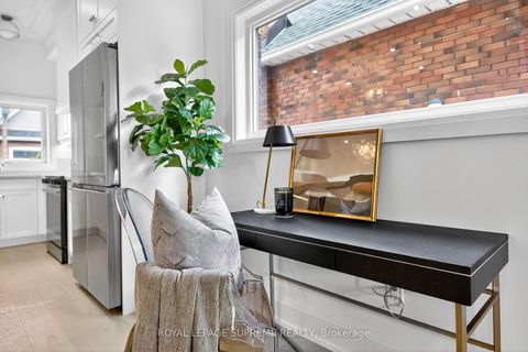 Photo 23 at 24 York Avenue, Mount Dennis, Toronto