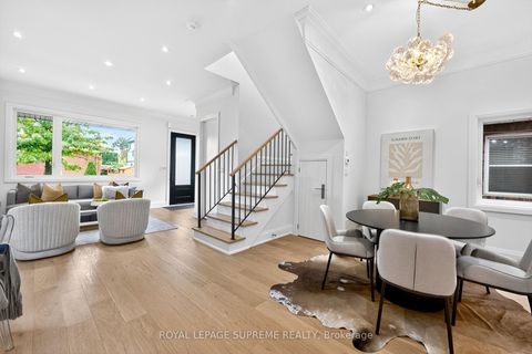 Photo 27 at 24 York Avenue, Mount Dennis, Toronto