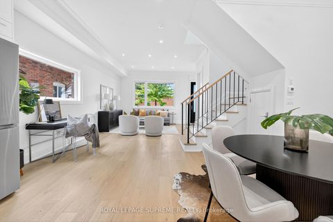 Photo 28 at 24 York Avenue, Mount Dennis, Toronto