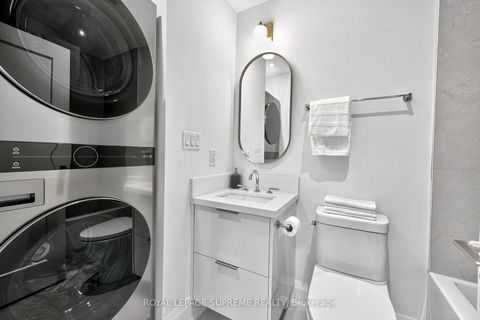 Photo 38 at 24 York Avenue, Mount Dennis, Toronto