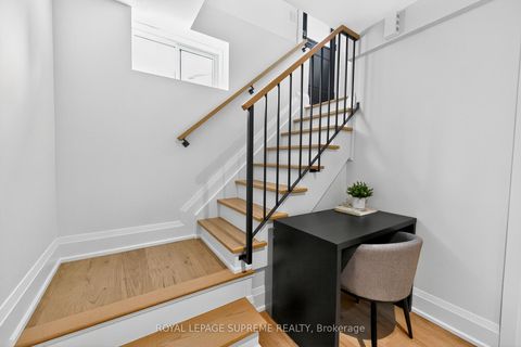 Photo 41 at 24 York Avenue, Mount Dennis, Toronto