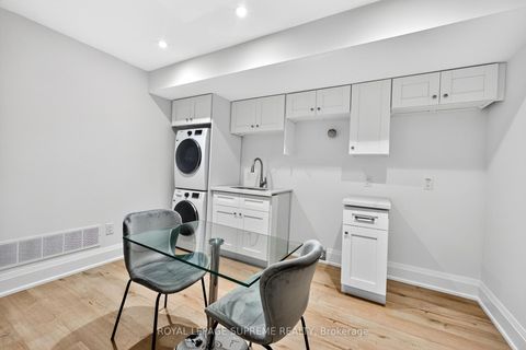 Photo 45 at 24 York Avenue, Mount Dennis, Toronto