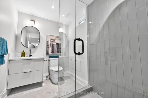 Photo 47 at 24 York Avenue, Mount Dennis, Toronto