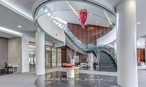 Photo 6 at 2615 - 5168 YONGE Street S, Willowdale West, Toronto