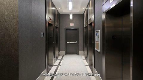 Photo 9 at 2615 - 5168 YONGE Street S, Willowdale West, Toronto
