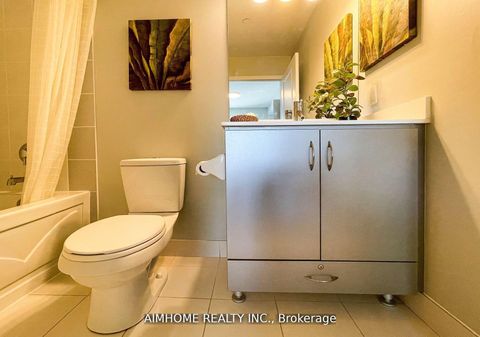 Photo 19 at 2615 - 5168 YONGE Street S, Willowdale West, Toronto